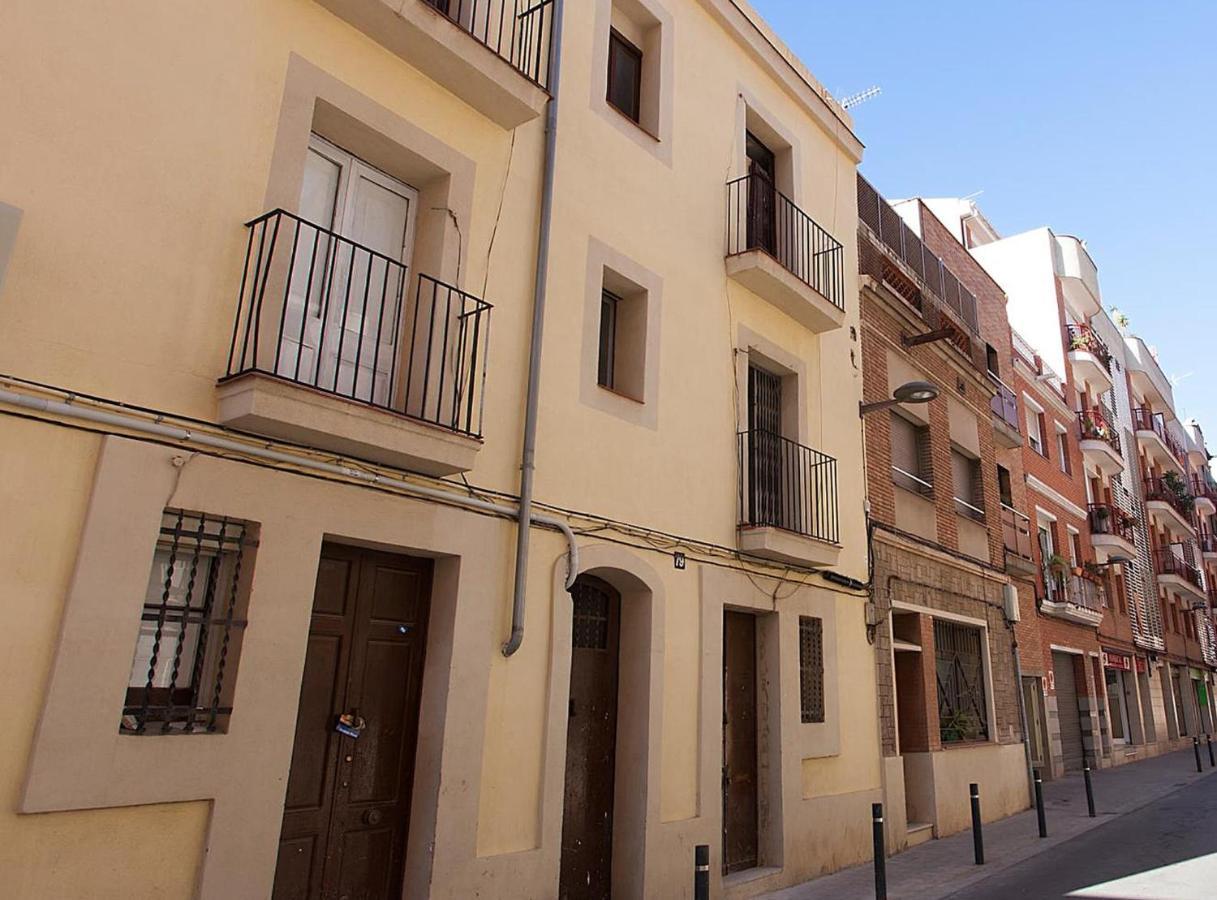 Miquel Angel - Apartments Next To Camp Nou Barcelona Buitenkant foto