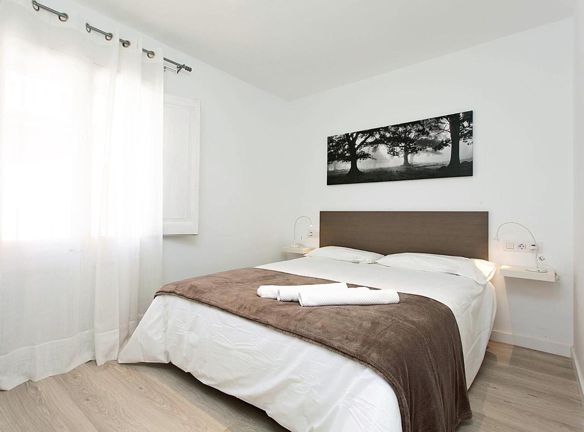 Miquel Angel - Apartments Next To Camp Nou Barcelona Buitenkant foto