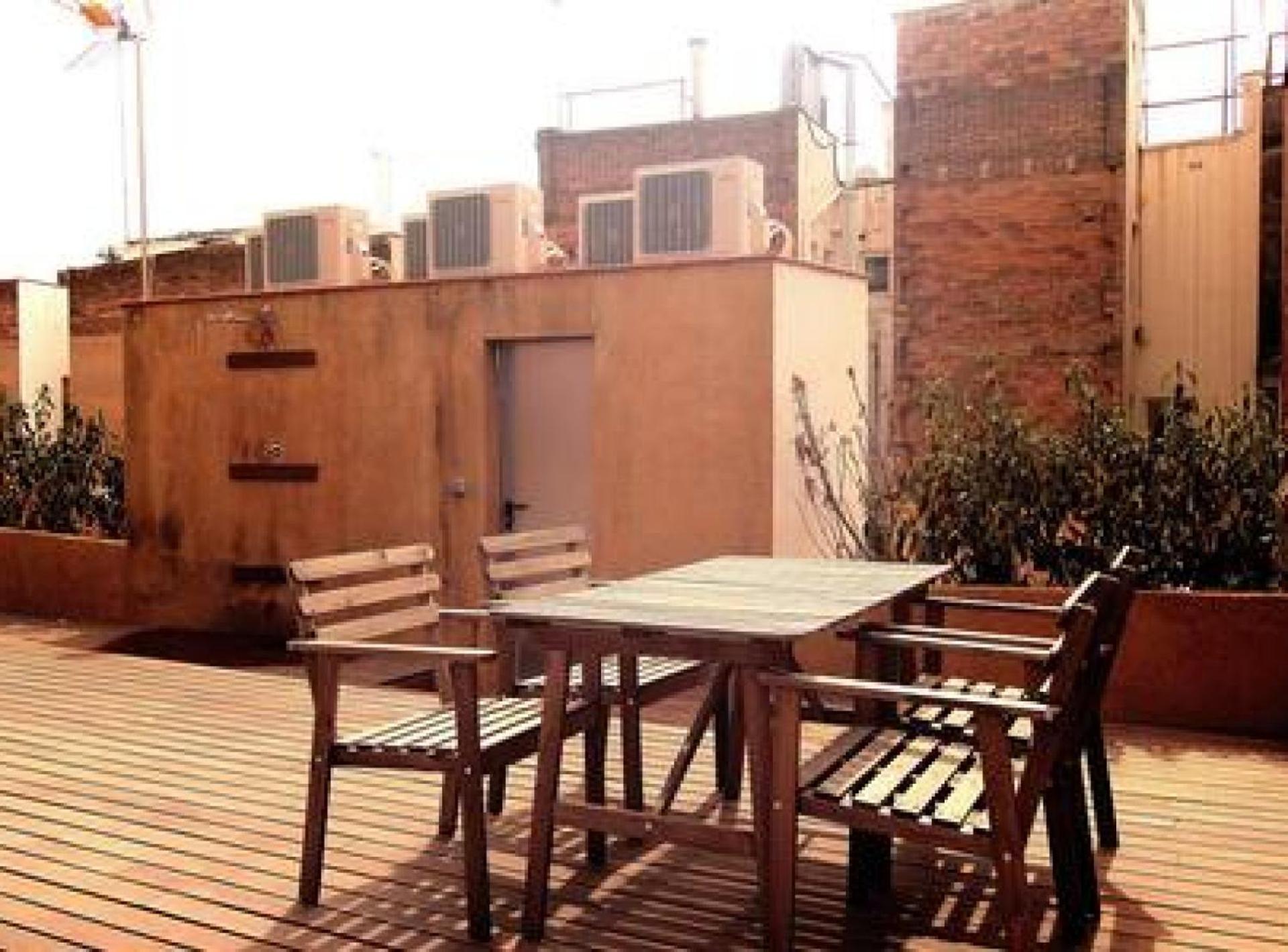 Miquel Angel - Apartments Next To Camp Nou Barcelona Buitenkant foto
