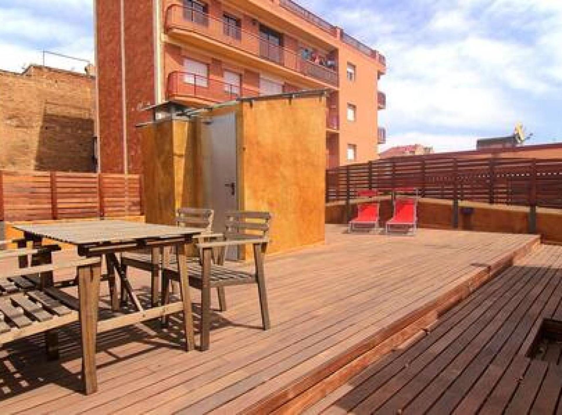 Miquel Angel - Apartments Next To Camp Nou Barcelona Buitenkant foto