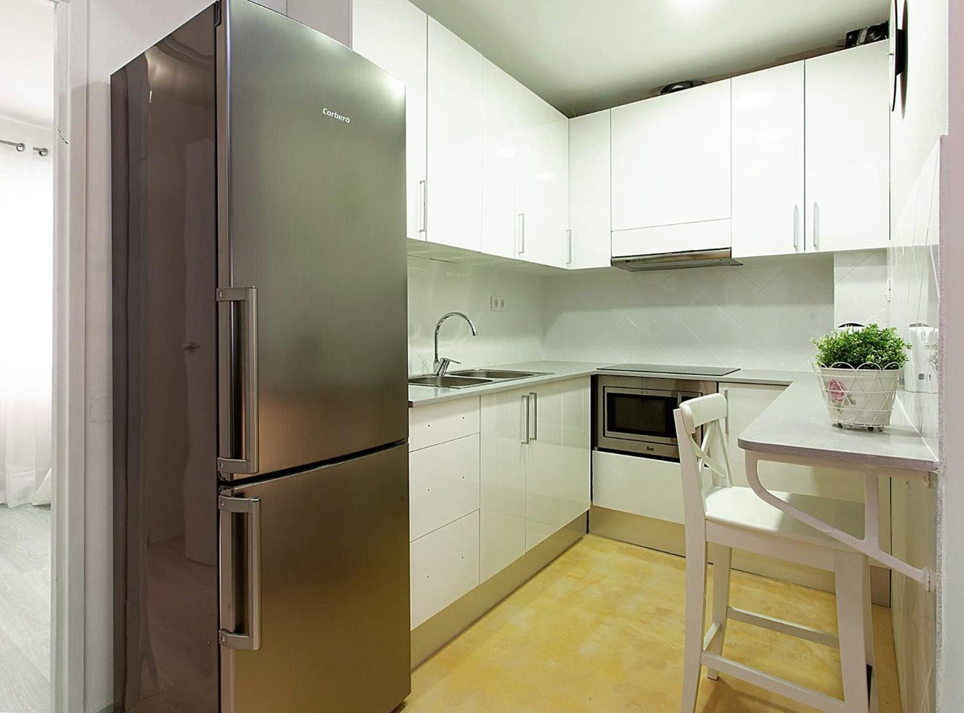Miquel Angel - Apartments Next To Camp Nou Barcelona Buitenkant foto